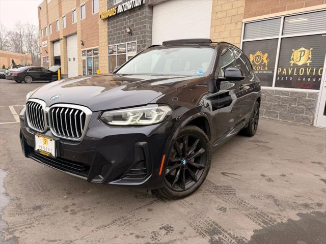 2022 BMW X3 xDrive30i for sale in Sterling, VA