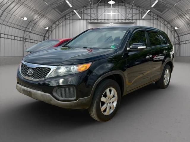 2013 Kia Sorento LX for sale in Richmond, VA