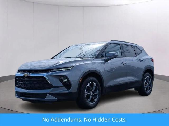 2024 Chevrolet Blazer FWD 3LT for sale in Hattiesburg, MS