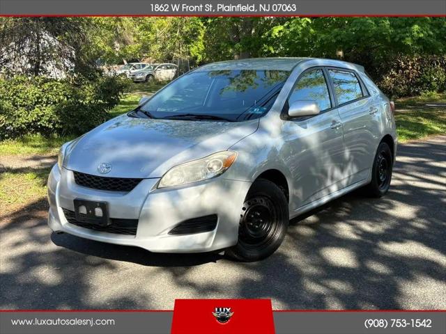 2013 Toyota Matrix L for sale in Plainfield, NJ
