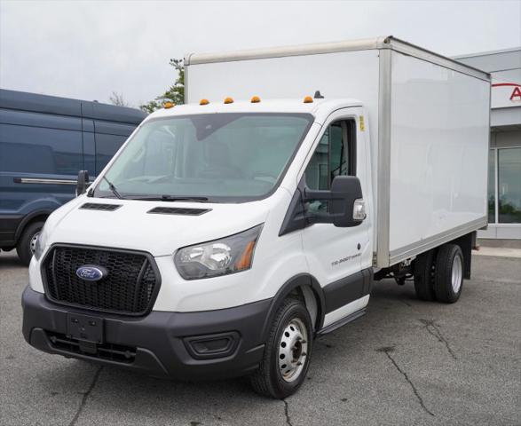2020 Ford Transit Chassis 350 XL for sale in Langhorne, PA