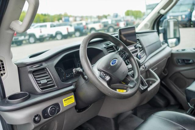 2020 Ford Transit Chassis 350 XL