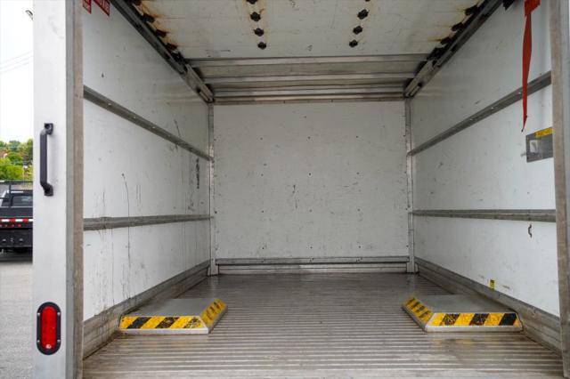 2020 Ford Transit Chassis 350 XL