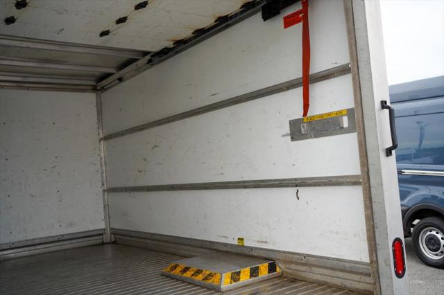 2020 Ford Transit Chassis 350 XL
