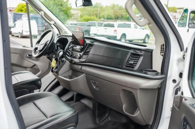 2020 Ford Transit Chassis 350 XL