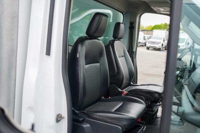 2020 Ford Transit Chassis 350 XL