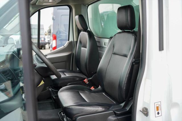 2020 Ford Transit Chassis 350 XL