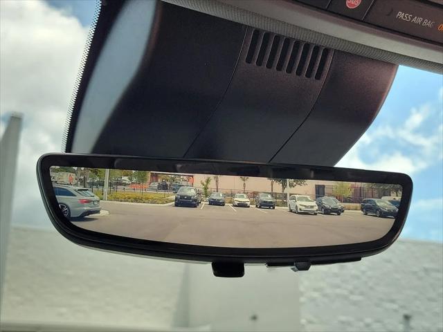 2025 GMC Sierra 1500 4WD Crew Cab Short Box Denali