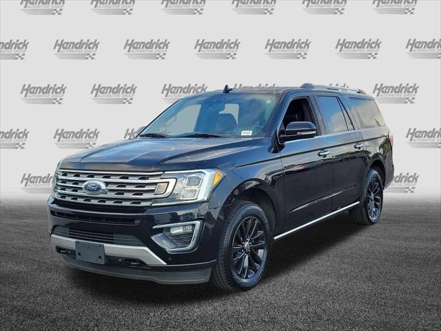 2019 Ford Expedition Max Limited