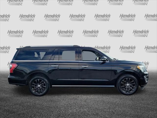 2019 Ford Expedition Max Limited
