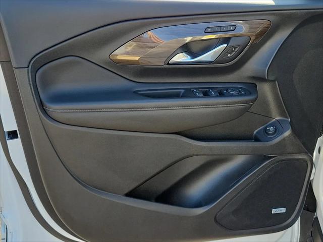 2020 GMC Terrain FWD Denali