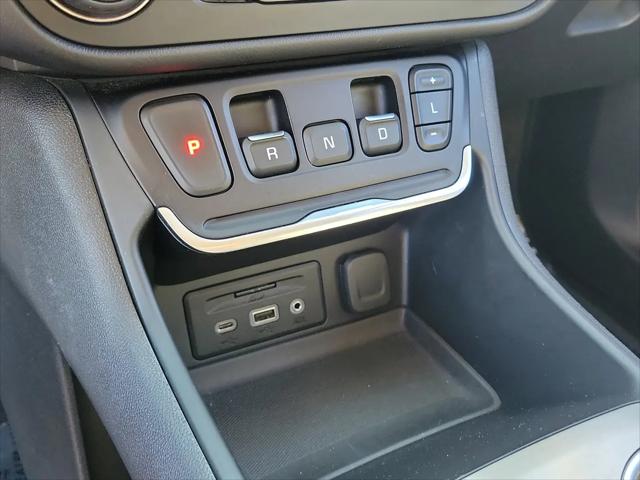 2020 GMC Terrain FWD Denali