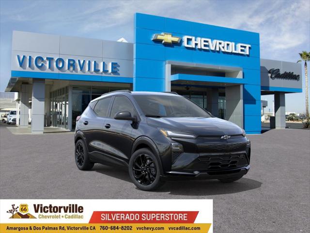 2027 Chevrolet Bolt RS FWD for sale in Victorville, CA