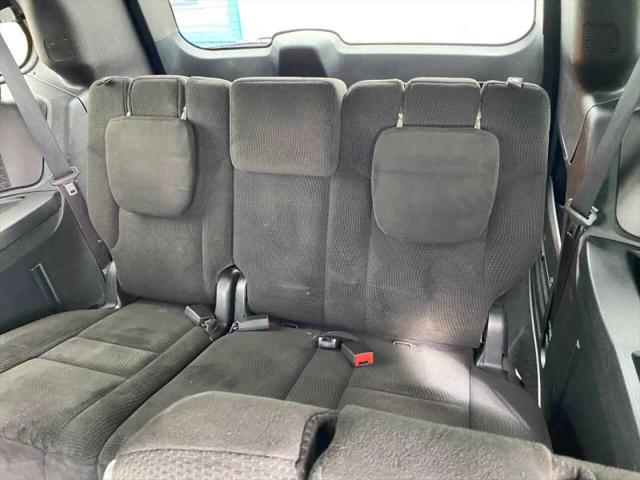 2016 Dodge Grand Caravan SE Plus