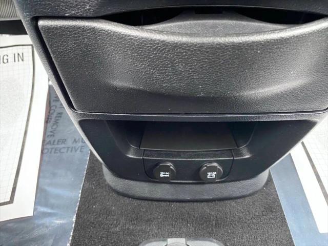 2016 Dodge Grand Caravan SE Plus