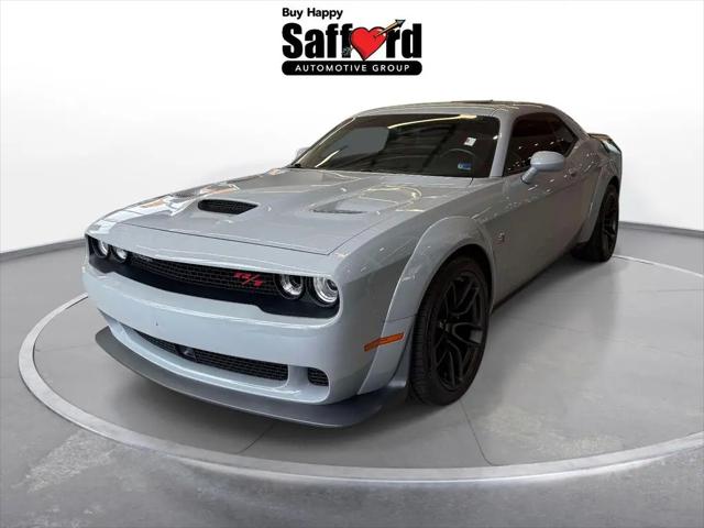 2022 Dodge Challenger R/T Scat Pack Widebody for sale in Sterling, VA