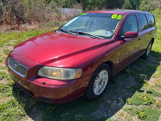 2005 Volvo V70 2.4L Auto for sale in Clayton, NJ
