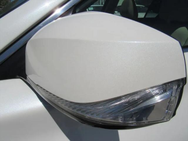 2016 INFINITI Q50 2.0t Premium