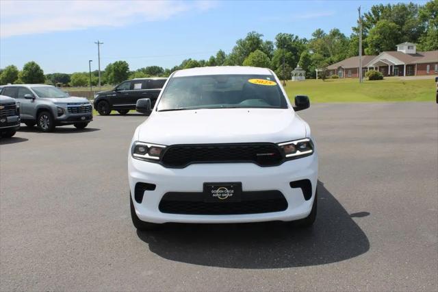 2025 Dodge Durango GT RWD
