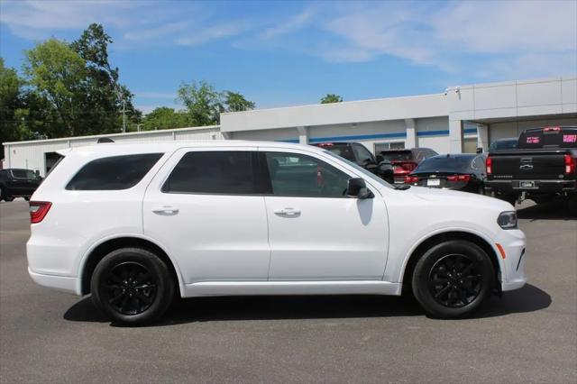 2025 Dodge Durango GT RWD