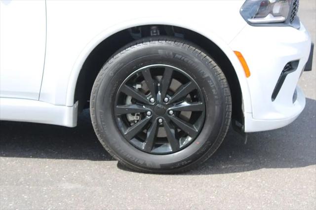 2025 Dodge Durango GT RWD