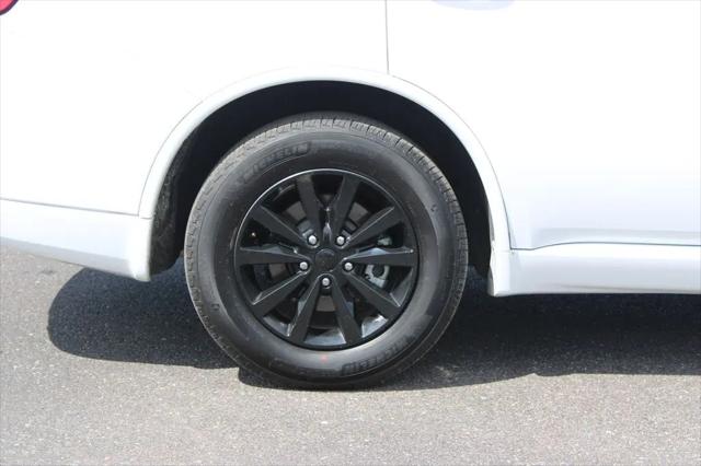 2025 Dodge Durango GT RWD