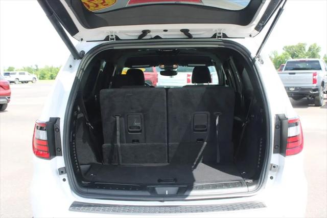 2025 Dodge Durango GT RWD