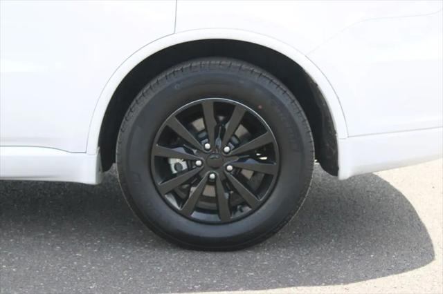 2025 Dodge Durango GT RWD