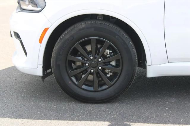 2025 Dodge Durango GT RWD
