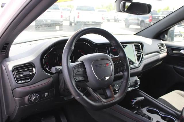 2025 Dodge Durango GT RWD