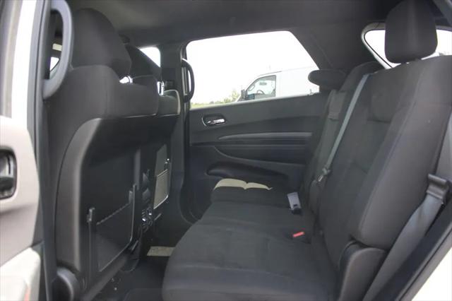 2025 Dodge Durango GT RWD