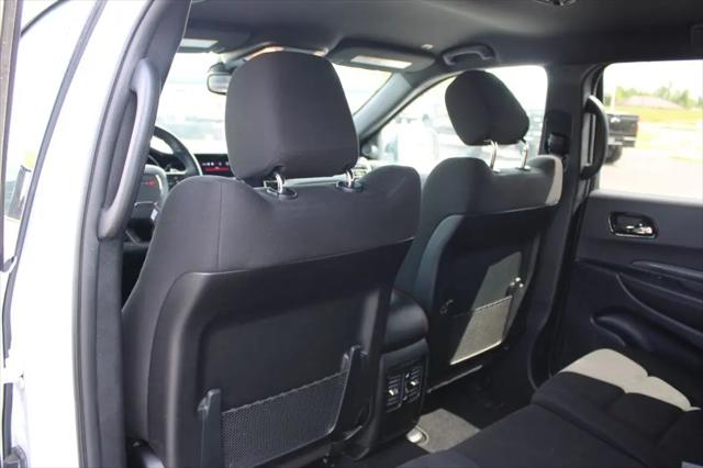 2025 Dodge Durango GT RWD