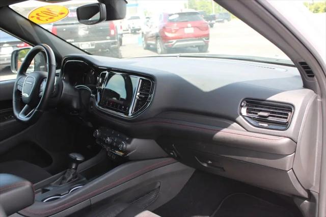 2025 Dodge Durango GT RWD