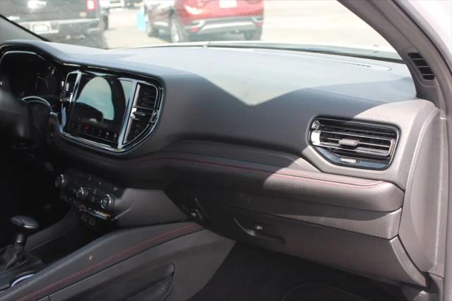 2025 Dodge Durango GT RWD
