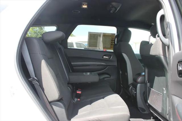 2025 Dodge Durango GT RWD