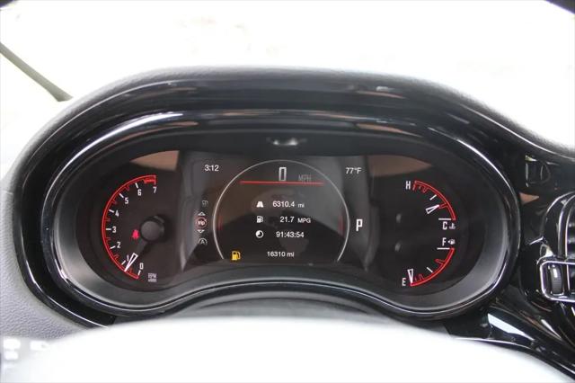 2025 Dodge Durango GT RWD