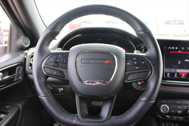 2025 Dodge Durango GT RWD