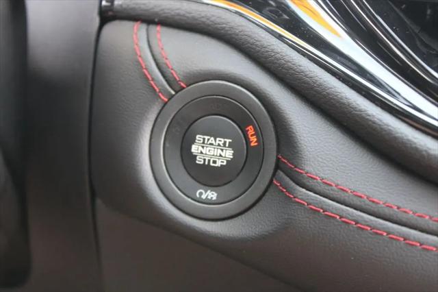 2025 Dodge Durango GT RWD