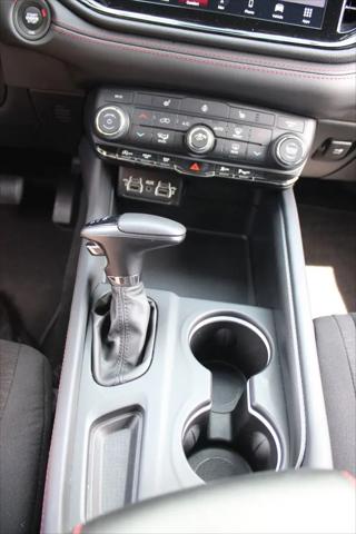 2025 Dodge Durango GT RWD