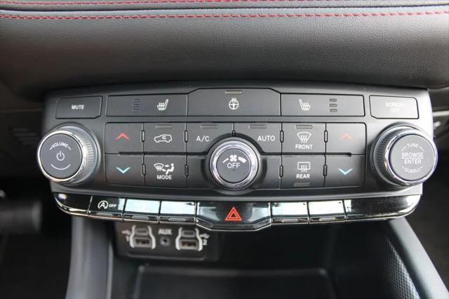 2025 Dodge Durango GT RWD