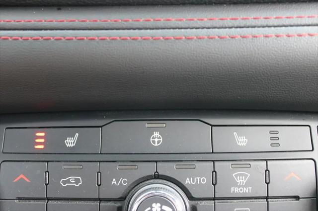 2025 Dodge Durango GT RWD