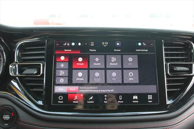 2025 Dodge Durango GT RWD