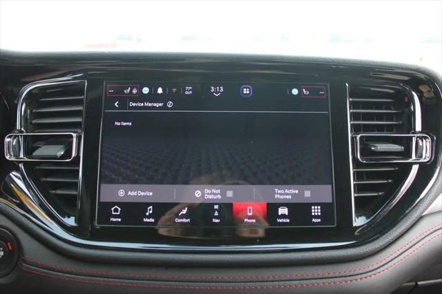 2025 Dodge Durango GT RWD