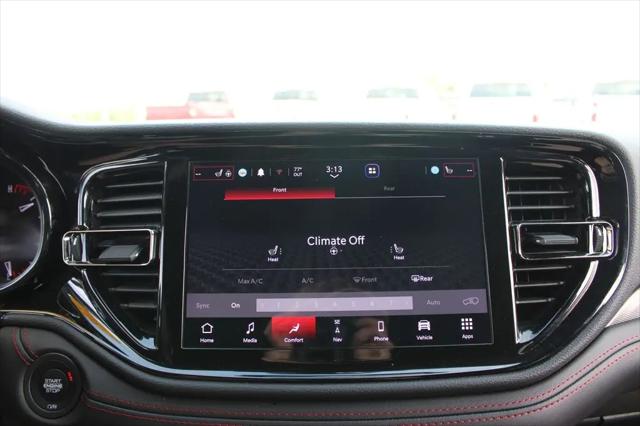 2025 Dodge Durango GT RWD