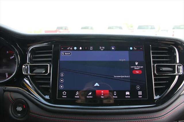 2025 Dodge Durango GT RWD