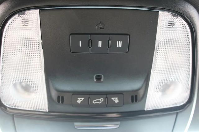 2025 Dodge Durango GT RWD
