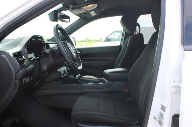 2025 Dodge Durango GT RWD