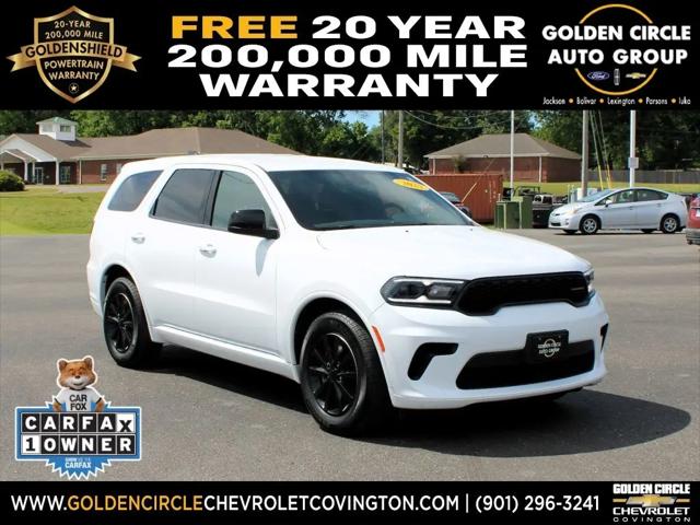 2025 Dodge Durango GT RWD for sale in Covington, TN