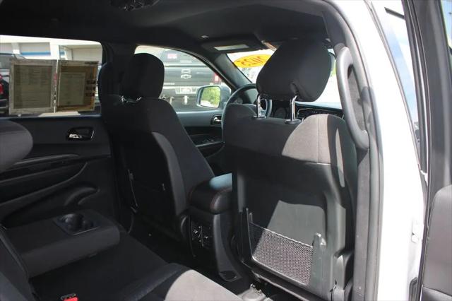 2025 Dodge Durango GT RWD
