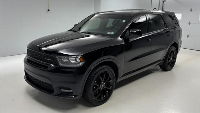 2019 Dodge Durango GT AWD